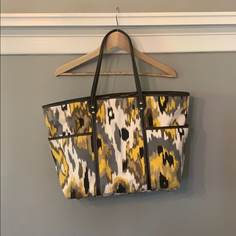 Any 5 for $100 Canvas tote by Rafe